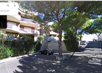 0.1.JPG - Trilocale via Padre Semeria 330, Sanremo - foto 30