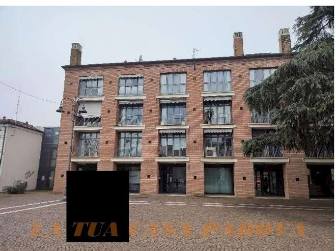 f1.jpg - Appartamento piazza pertini sandro 3, Ospedaletto Euganeo - foto 1