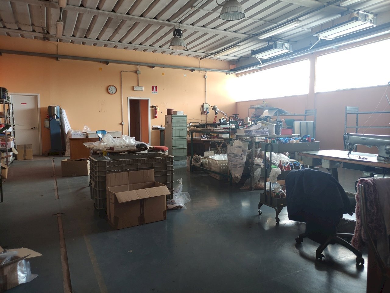 IMG_20240222_154622.jpg - Locale Commerciale Via Roma, Porcari 121, Porcari - foto 2