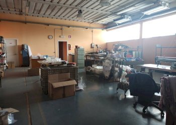 IMG_20240222_154622.jpg - Commercial Premises Via Roma, Porcari 121, Porcari - photo 2