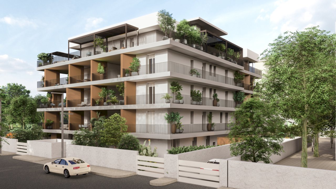 E4.jpg - Appartamento Via Giammatteo, Lecce - foto 1