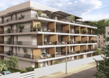 E5.jpg - Appartamento Via Giammatteo, Lecce - foto 5