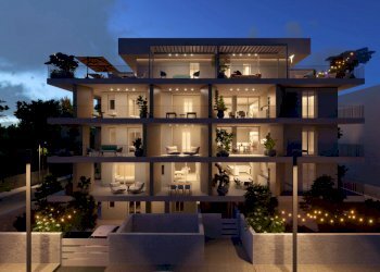 E8.jpg - Appartamento Via Giammatteo, Lecce - foto 6