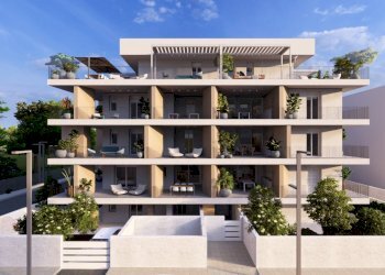 E9.jpg - Appartamento Via Giammatteo, Lecce - foto 7