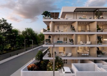 E10.jpg - Appartamento Via Giammatteo, Lecce - foto 8