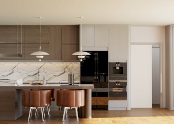 A1 - CUCINA.png - Appartamento Via Giammatteo, Lecce - foto 10