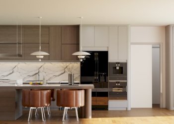 A1 - CUCINA.png - Two-room apartment Via Giammatteo, Lecce - photo 10