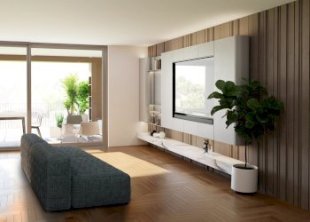 A1 - SOGGIORNO.jpg - Two-room apartment Via Giammatteo, Lecce - photo 14