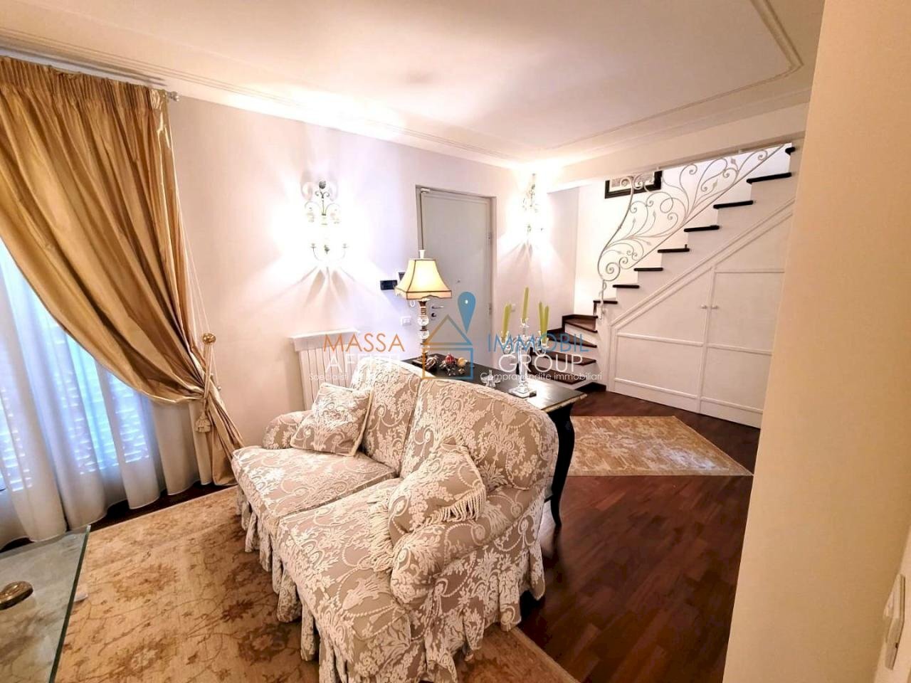 1265852-fj26kd.jpeg - Appartamento Villaggio Apuano 51, Massa - foto 1