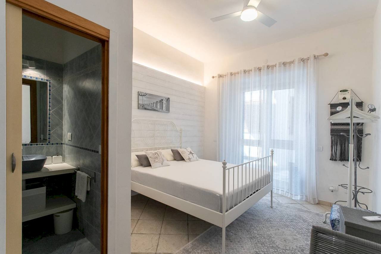 1-.jpg - One-room apartment via del Quartiere 7, Monte Argentario - photo 1