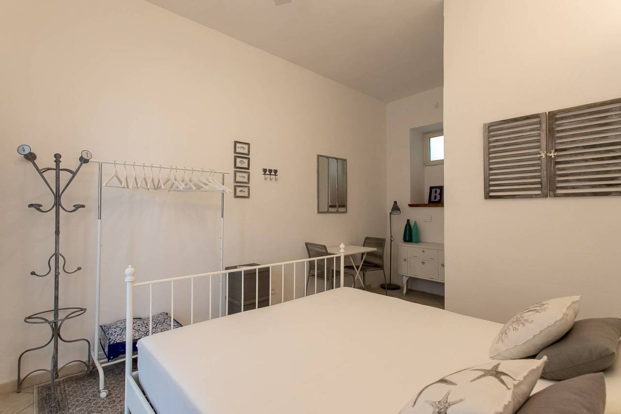 2-.jpg - One-room apartment via del Quartiere 7, Monte Argentario - photo 2