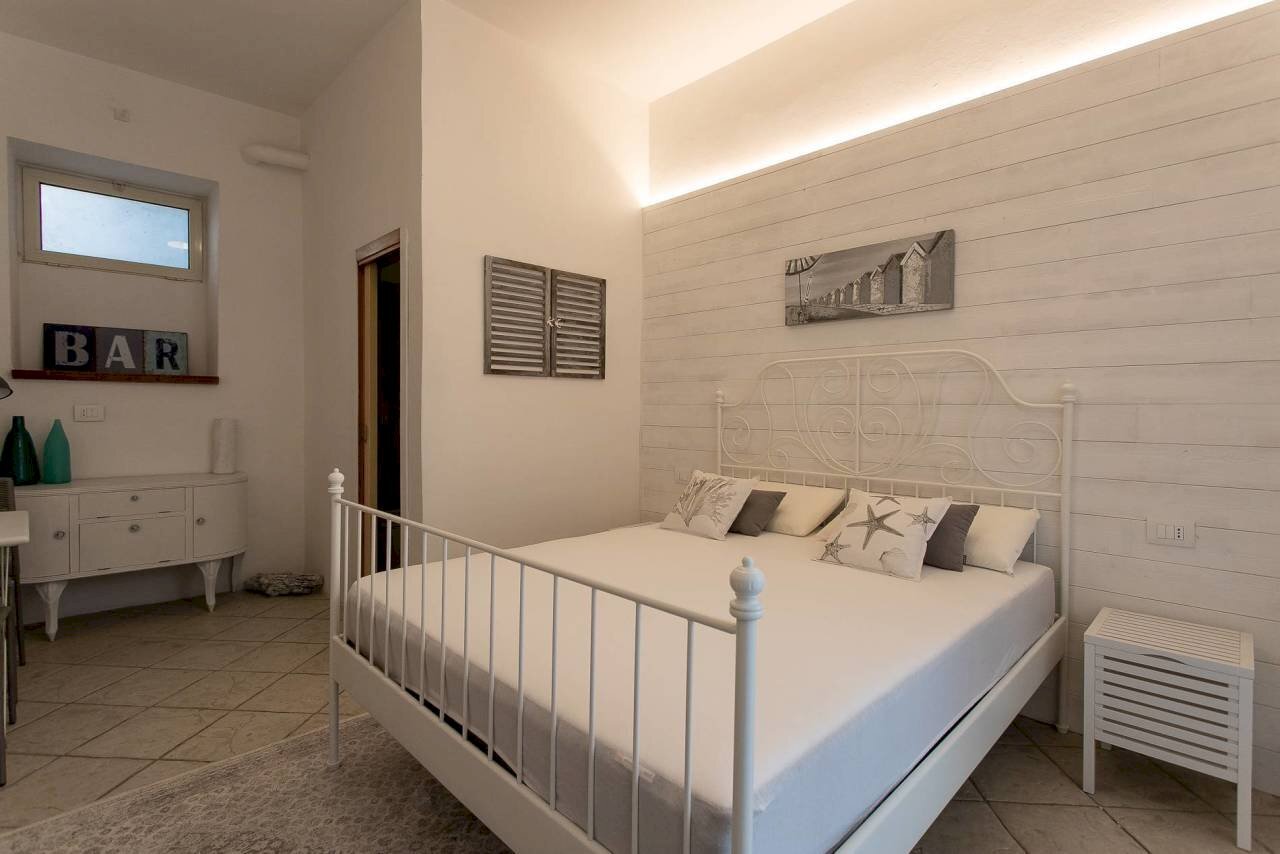 3-.jpg - One-room apartment via del Quartiere 7, Monte Argentario - photo 3