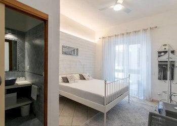 1-.jpg - One-room apartment via del Quartiere 7, Monte Argentario - photo 1