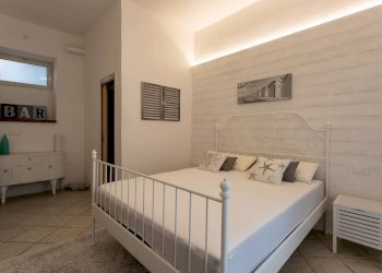 8-.jpg - One-room apartment via del Quartiere 7, Monte Argentario - photo 8