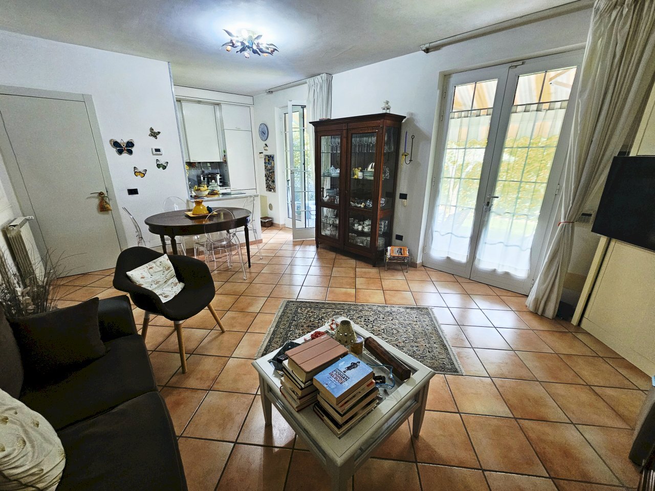 02 (2).jpg - Four-room apartment Via XXV Aprile 44, Ameglia - photo 2