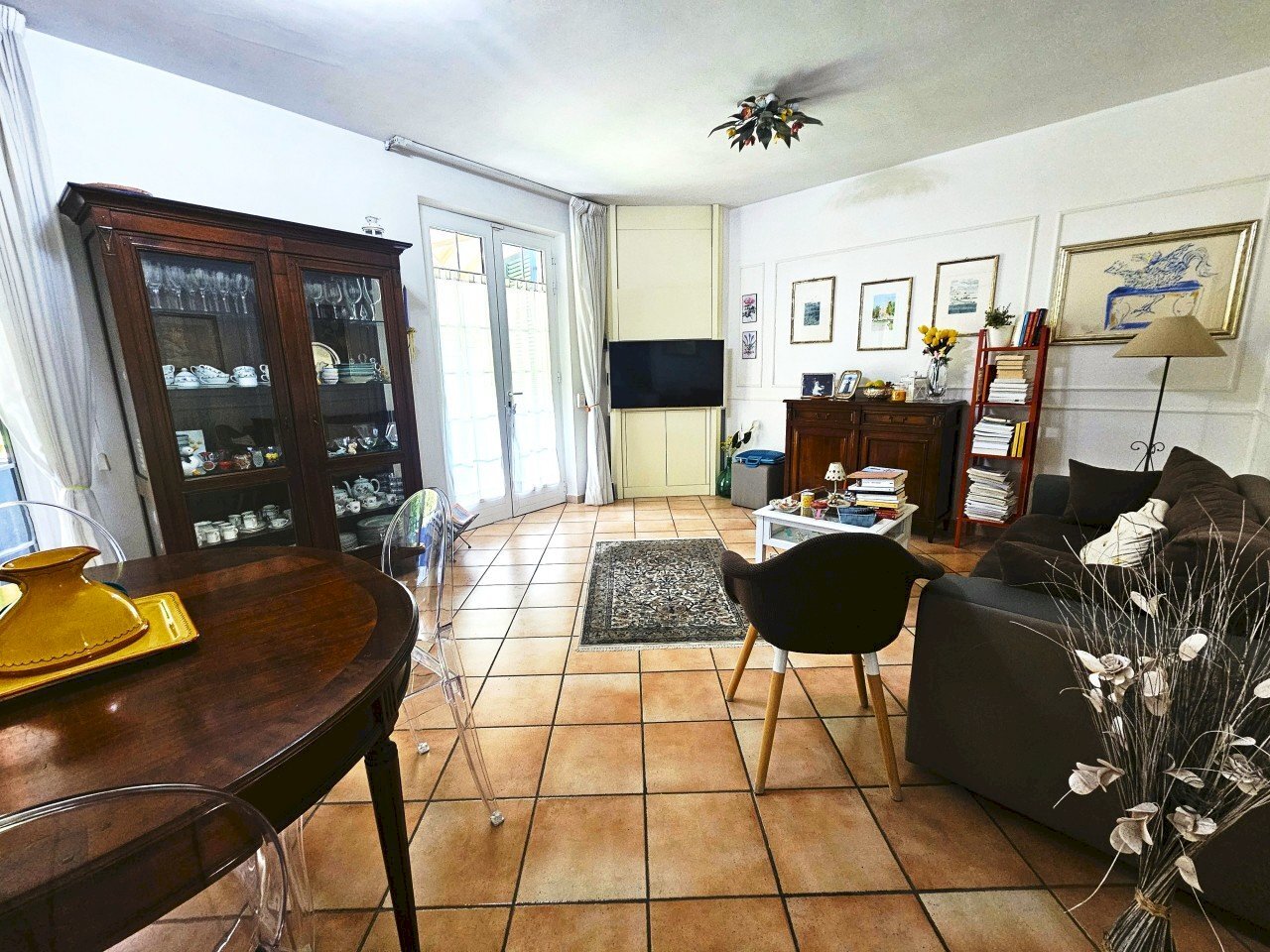 03.jpg - Four-room apartment Via XXV Aprile 44, Ameglia - photo 3