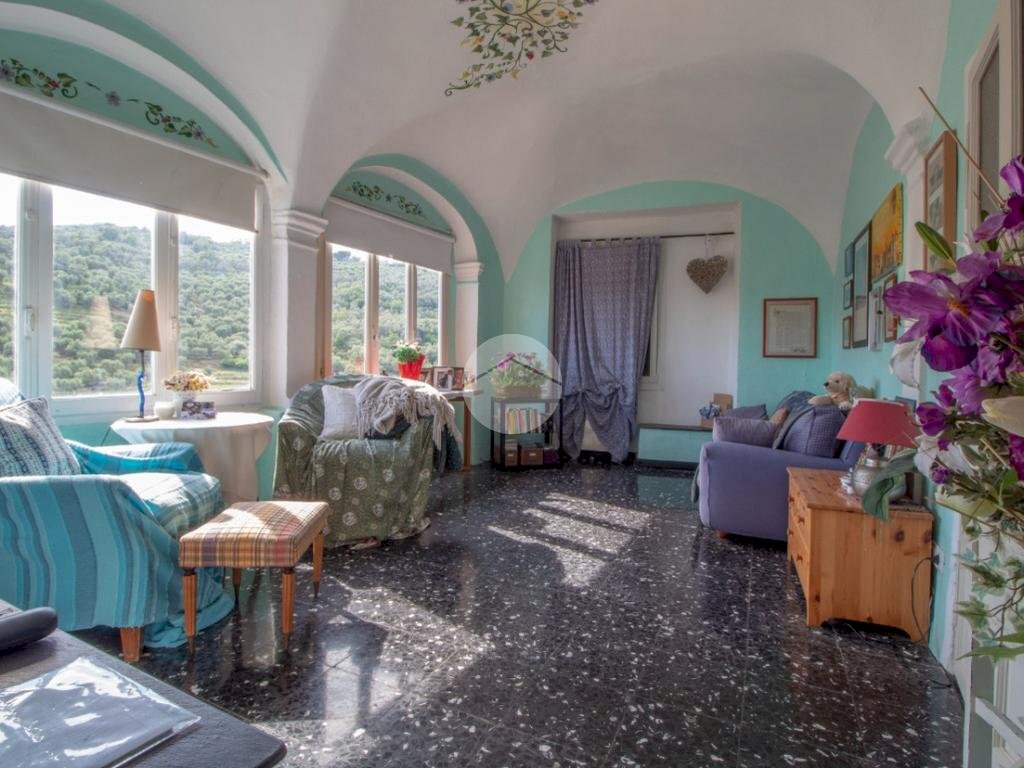 Apartment Via Regina Elena, Imperia - photo 1