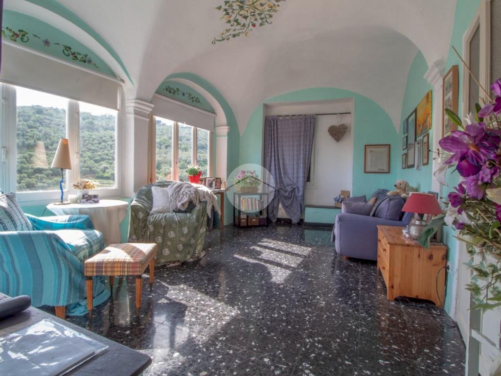 Apartment Via Regina Elena, Imperia - photo 3