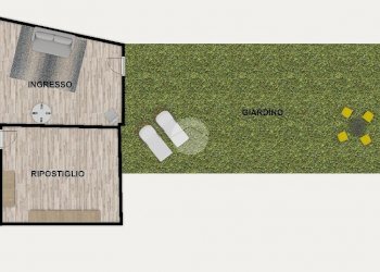 Apartment Via Regina Elena, Imperia - photo 24