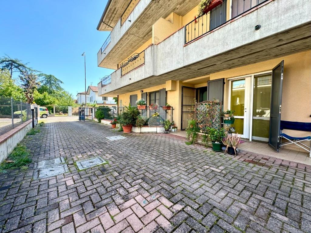 Terraced Villa Via mare blu, San Mauro Pascoli - photo 1