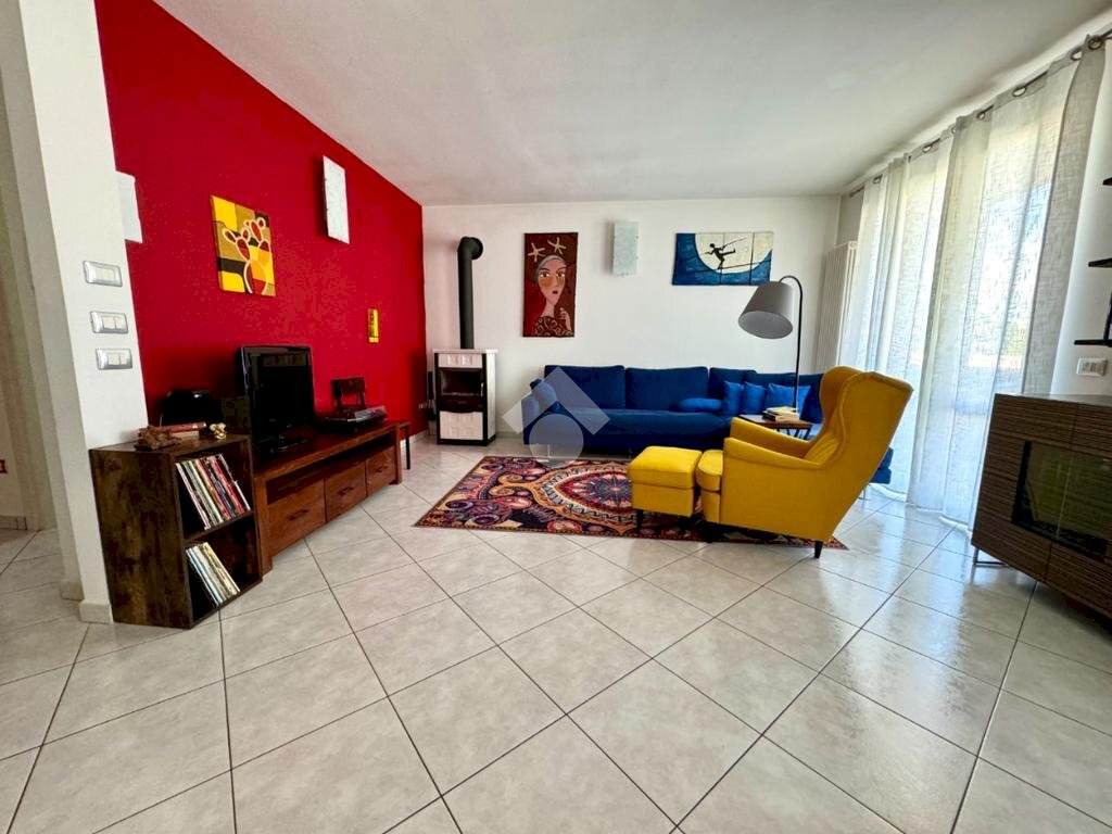 Terraced Villa Via mare blu, San Mauro Pascoli - photo 3