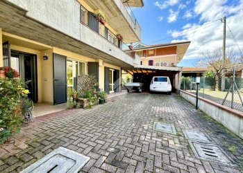 Terraced Villa Via mare blu, San Mauro Pascoli - photo 38