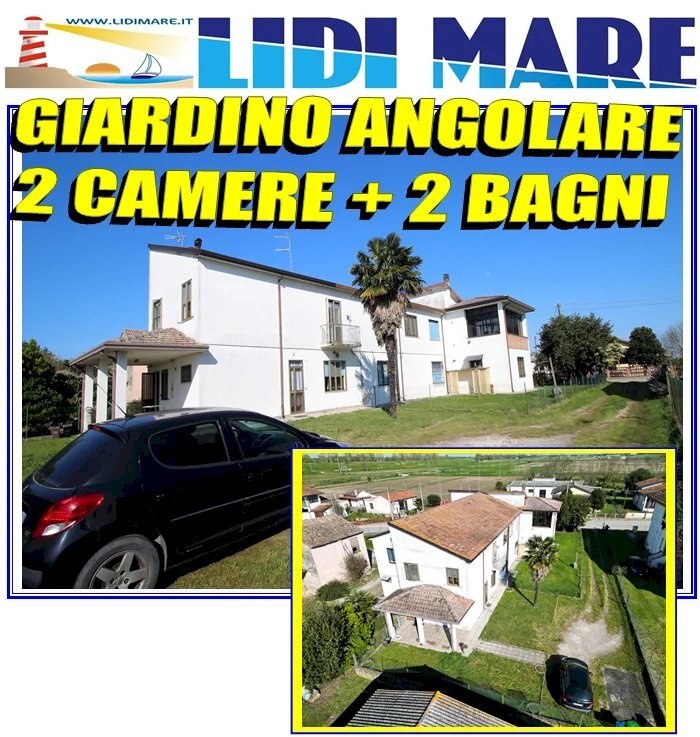 Two-room apartment Mesola - photo 1