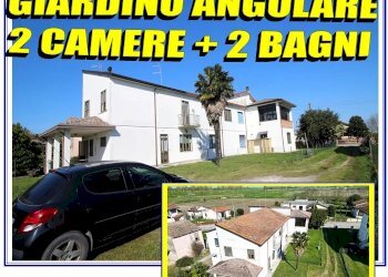 Two-room apartment Mesola - photo 1