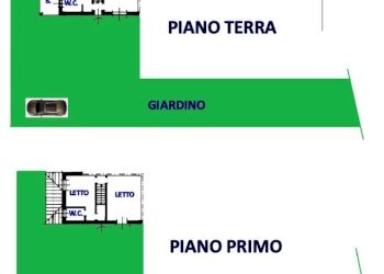 Two-room apartment Mesola - photo 22