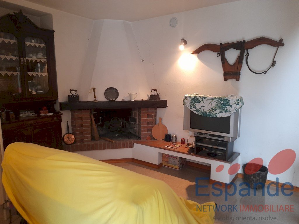 Porzione di casa Alto Reno Terme - foto 1