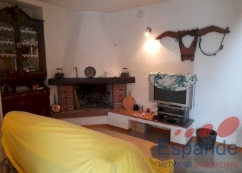 Porzione di casa Alto Reno Terme - foto 1