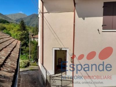 Quadrilocale Alto Reno Terme - foto 2