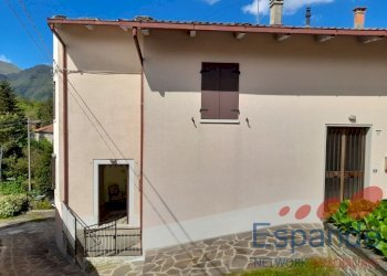 Quadrilocale Alto Reno Terme - foto 1