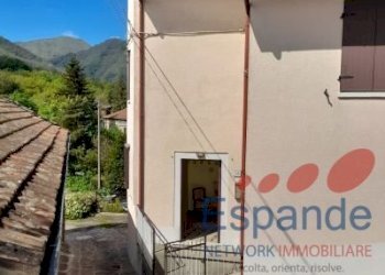 Quadrilocale Alto Reno Terme - foto 2