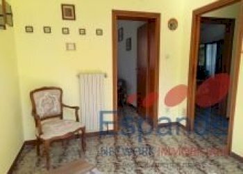 Quadrilocale Alto Reno Terme - foto 7