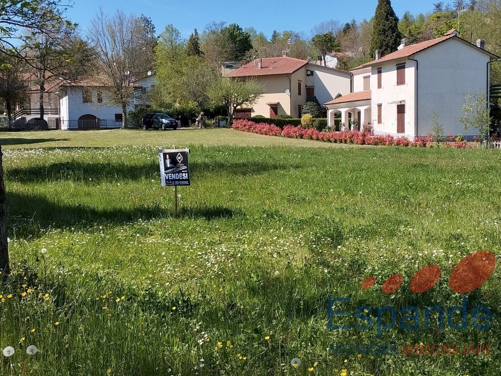 Terreno edificabile Santa Sofia - foto 1