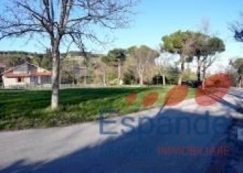 Building land Santa Sofia - photo 9