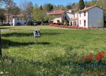 Building land Santa Sofia - photo 1