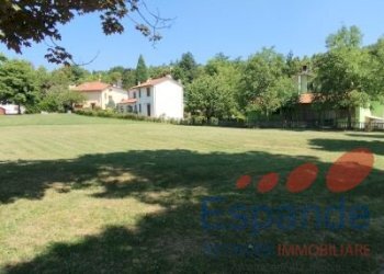 Building land Santa Sofia - photo 3