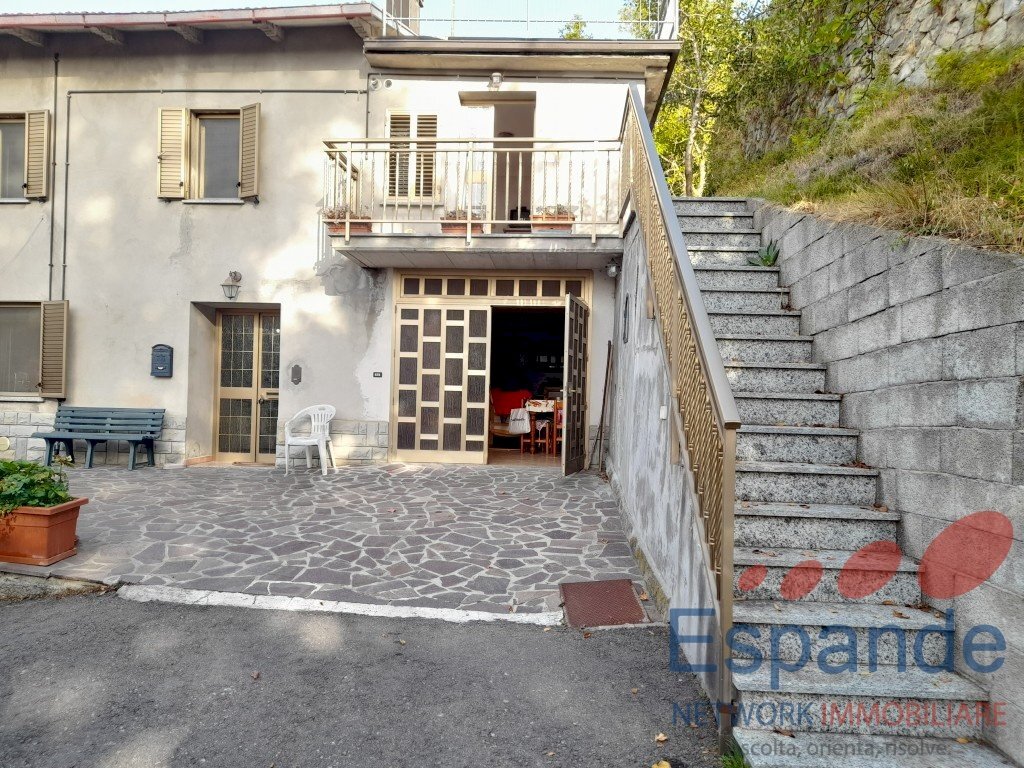 Porzione di casa Gaggio Montano - foto 1