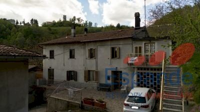 Porzione di casa Gaggio Montano - foto 2