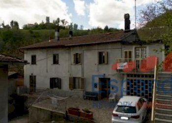 Porzione di casa Gaggio Montano - foto 2