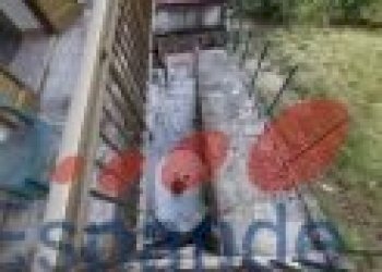 Porzione di casa Gaggio Montano - foto 21