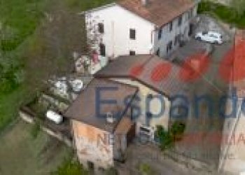 Porzione di casa Gaggio Montano - foto 27