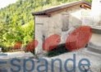 Porzione di casa Gaggio Montano - foto 30