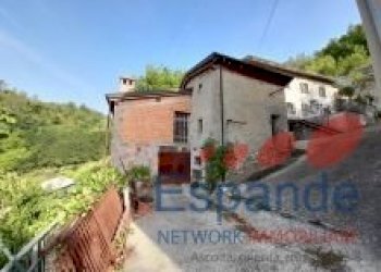 Porzione di casa Gaggio Montano - foto 34