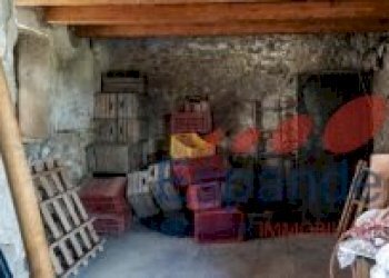 Porzione di casa Gaggio Montano - foto 36