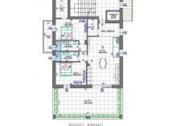 Quadrilocale Forlimpopoli - foto 17