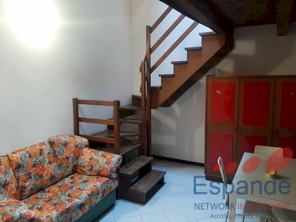 Two-room apartment Forlì - photo 1