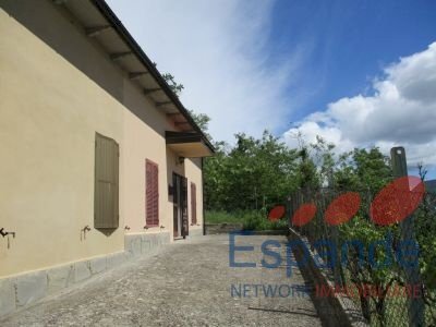 Independent house Castel di Casio - photo 2